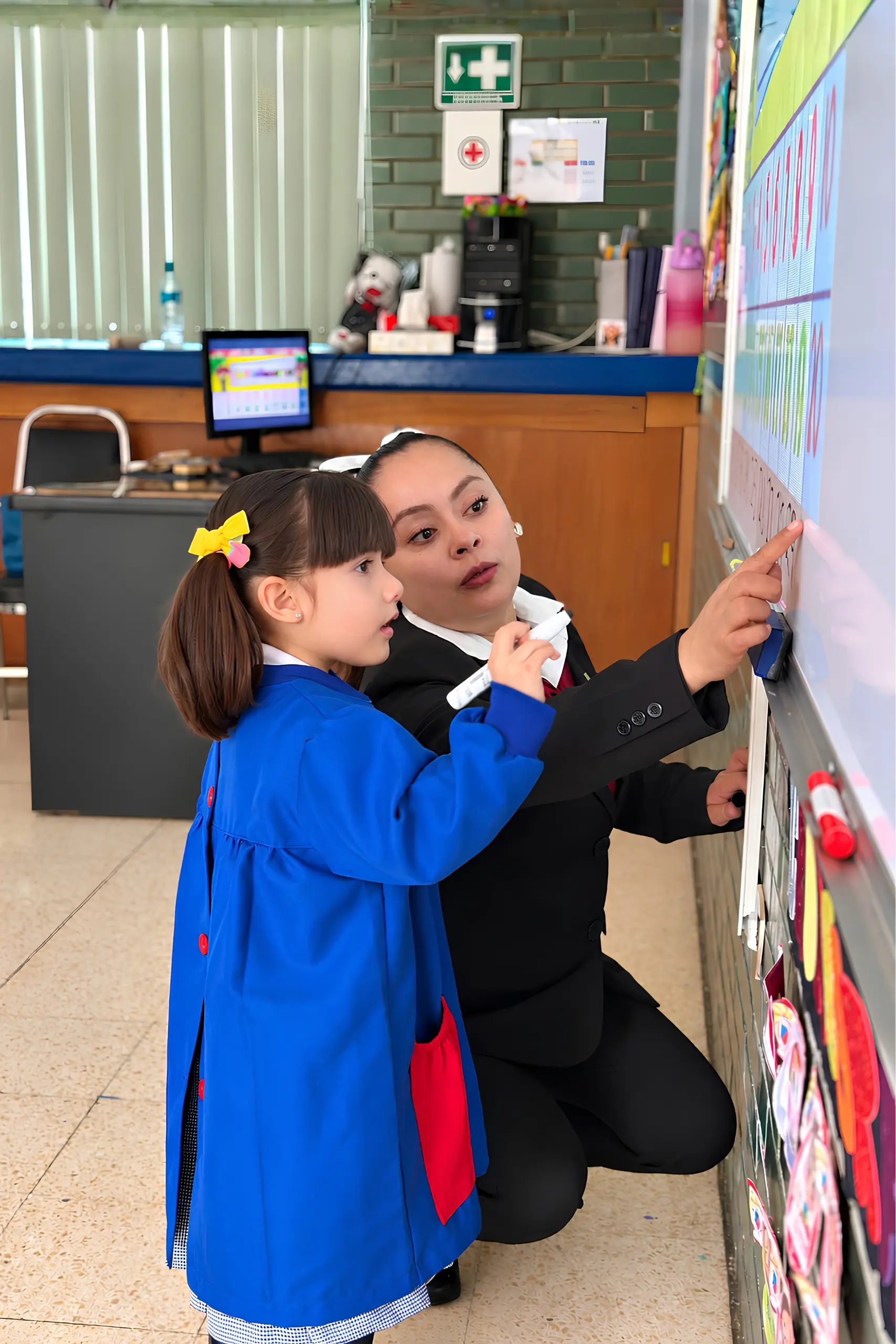 preescolar